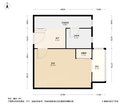 建研院小区