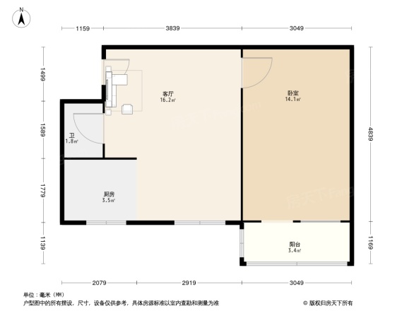 西直门南大街小区