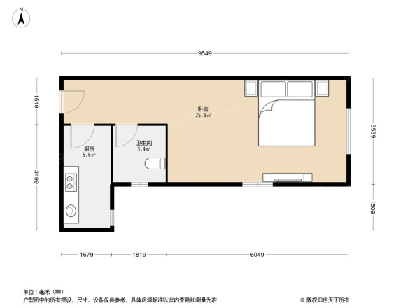 富力又一城