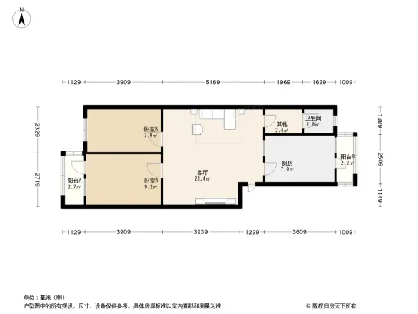 城子大街132号院