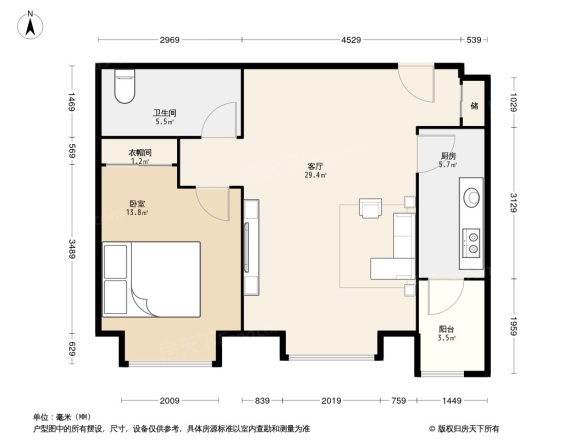 富力又一城