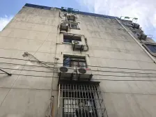 五角场地段,生活设施配套齐全。