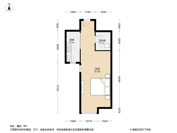 富力又一城