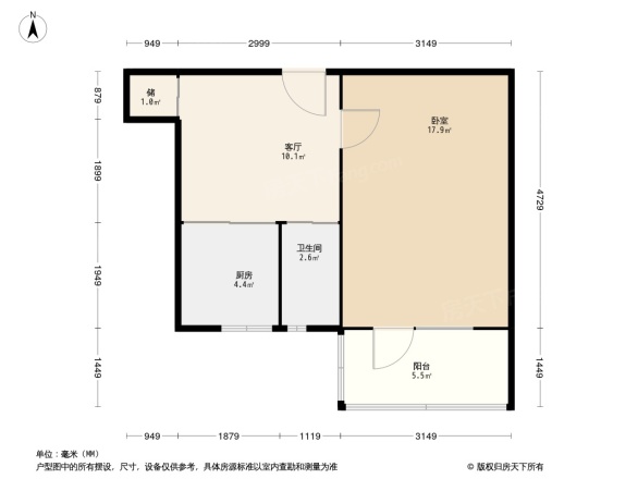 首都医科大学家属楼