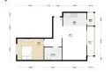 建东苑西区户型图