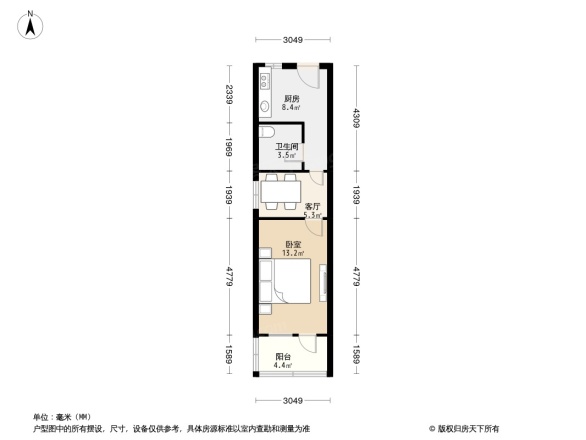 双榆树北路