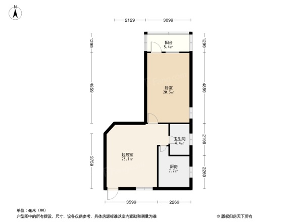 和平街西苑