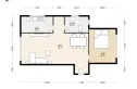 北京城建红木林户型图
