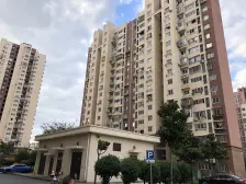 张江南景观位置,不靠高架,看房有钥匙,诚意急售