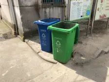 独栋别墅独立院子,自住装修交通便利,满5唯一