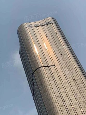 昆泰嘉瑞公寓实景图