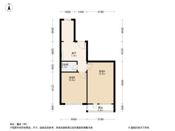 复兴路40号院