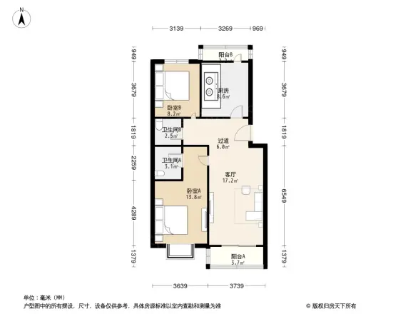 城子大街132号院