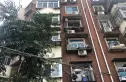 月西里实景图