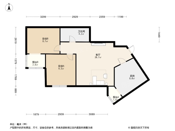 建欣苑五里