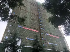 和昌珑悦 1室1厅 南 北