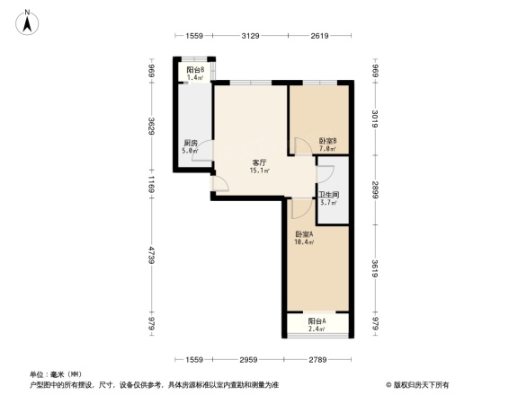 百旺新城景和园