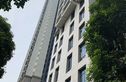 福彩小区实景图