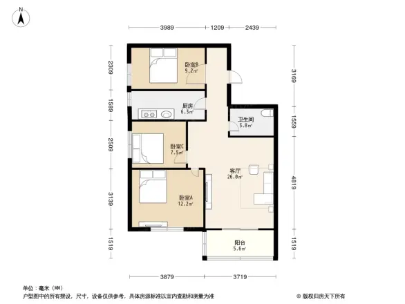 广安门小区