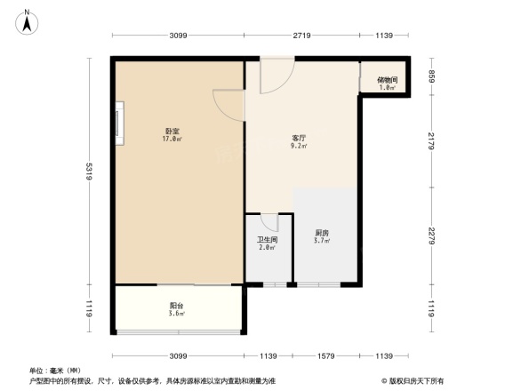 新桥南大街小区