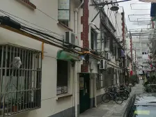 静安 泰兴路362弄小区 3室2厅1卫