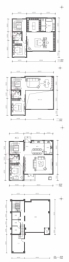 融创·望岳府4室3厅1厨4卫建面482.00㎡