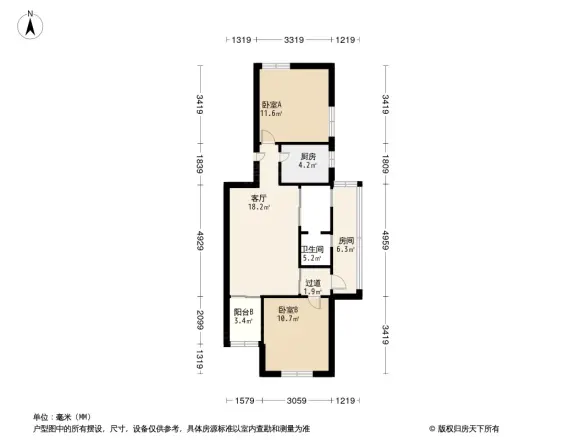 紫竹院甲3号