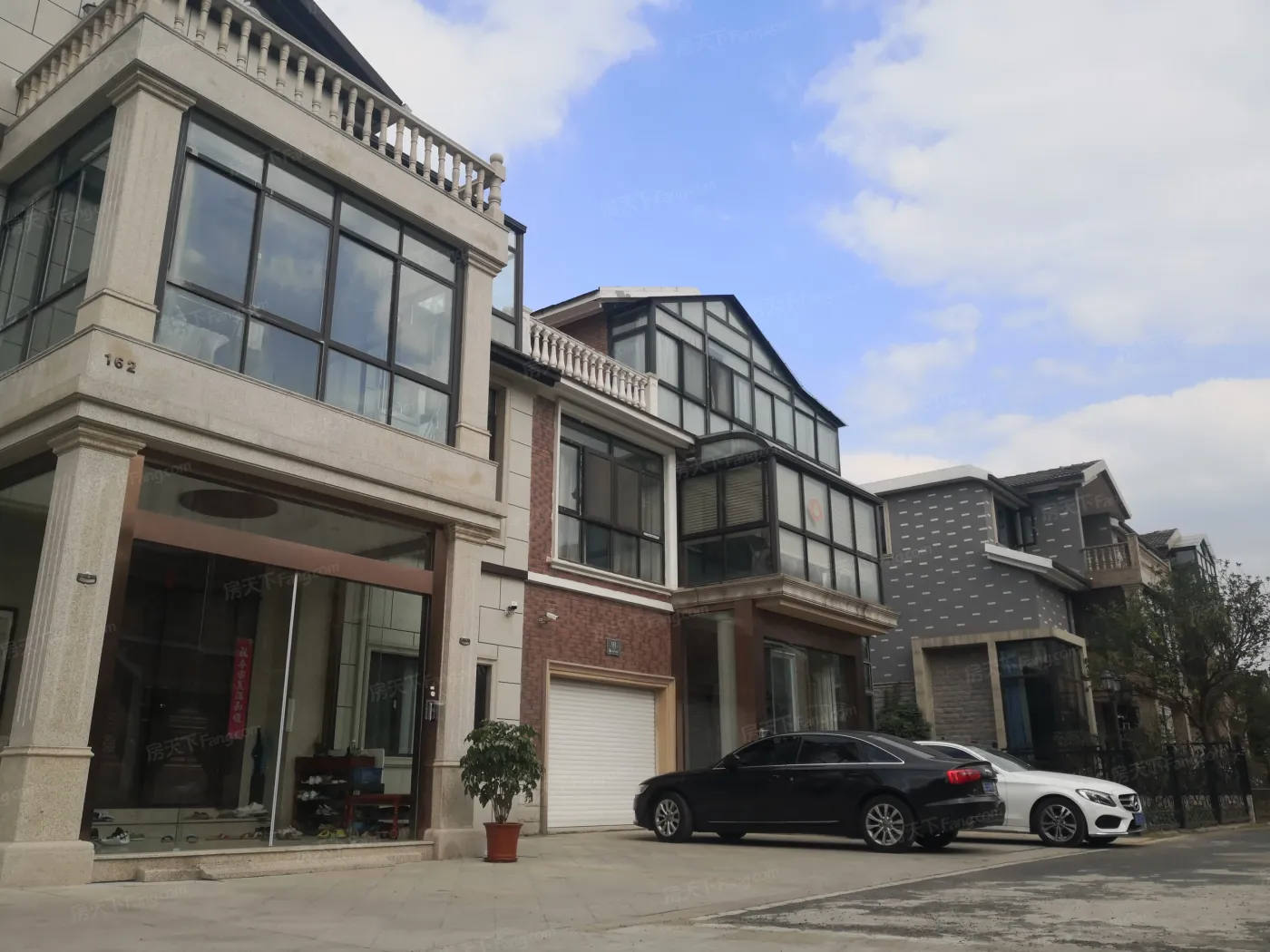 龙城福第图片相册,户型图,样板间图,装修效果图,实景图-常州房天下