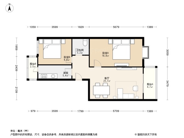 城子大街132号院