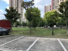 张江南精致三房,好楼层采光好,菜市场对门,诚意急售