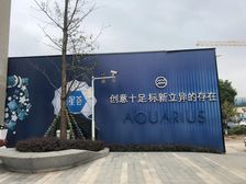 碧桂园星荟 1室1厅 南