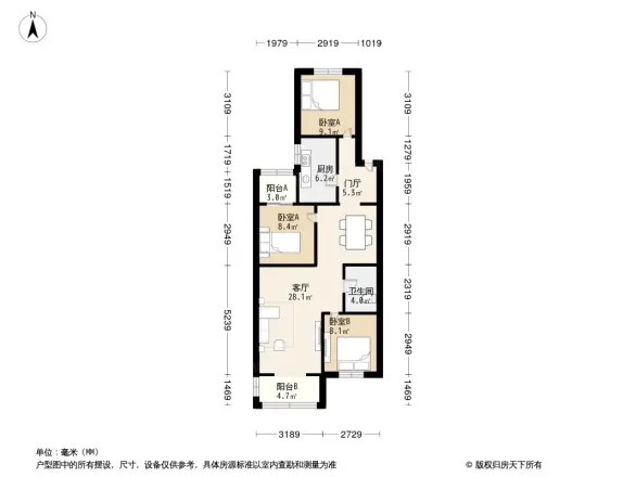广安门小区