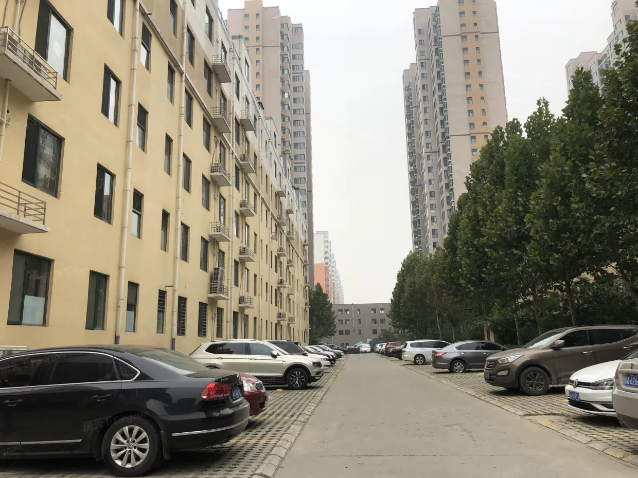 【石家庄丽都河畔小区,二手房,租房】- 石家庄房天下