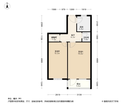 文慧园北路26号院