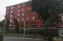 工体北里实景图