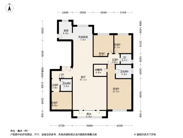 首开琅樾
