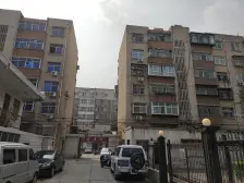 洛阳市国税局家属院 2室1厅 南 北