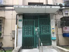 满五,南北两房,采光充足,边套户型,10号18号线距离