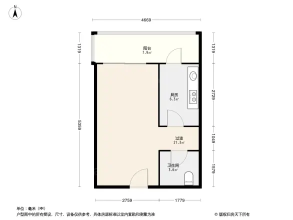 滨河西区皓月园