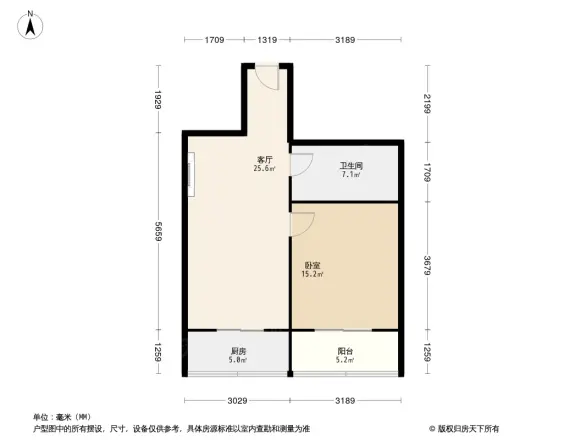 增产路小区