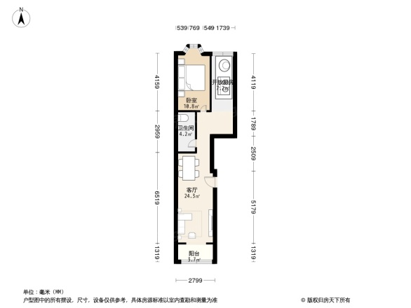 枫润家园