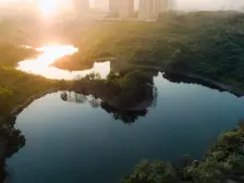 诚心卖可谈 领地观云府 130.37平 南向毛坯 着急出售