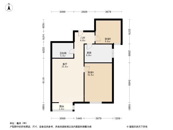 中国铁建梧桐苑