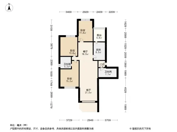 世纪新景园