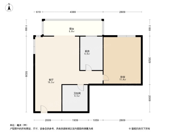 西马金润家园