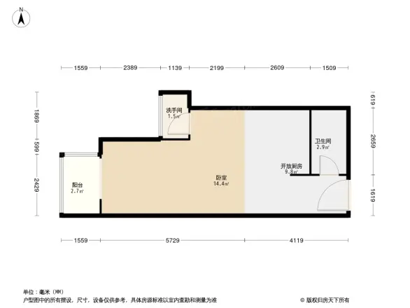 迎宾花园