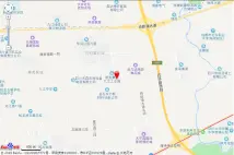 西双楠漫里电子地图