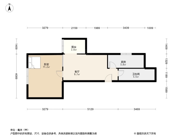 紫芳园一区