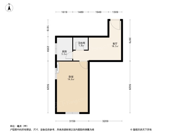 紫竹院路小区