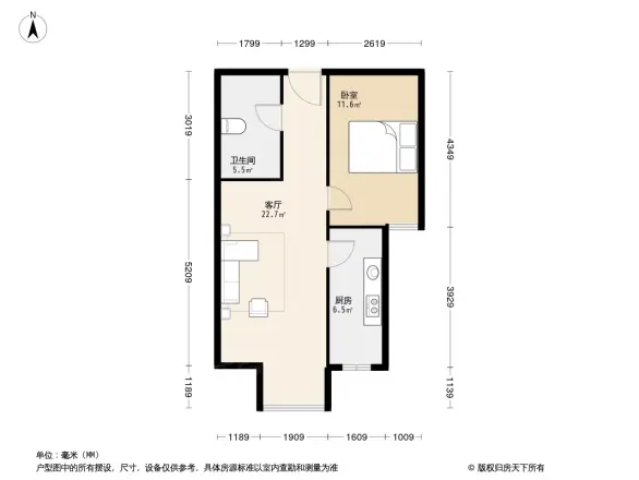 住总万科金域华府